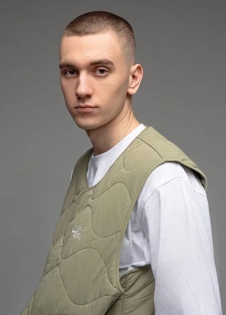 Егор Свирский