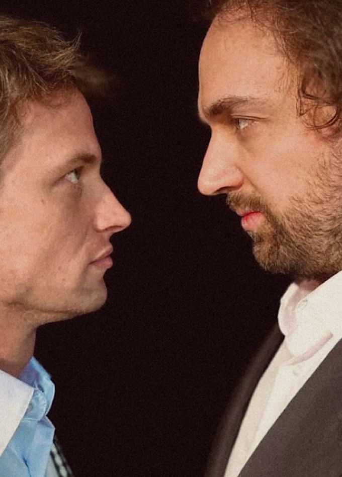 Искусство договариваться, или Человек разумный?