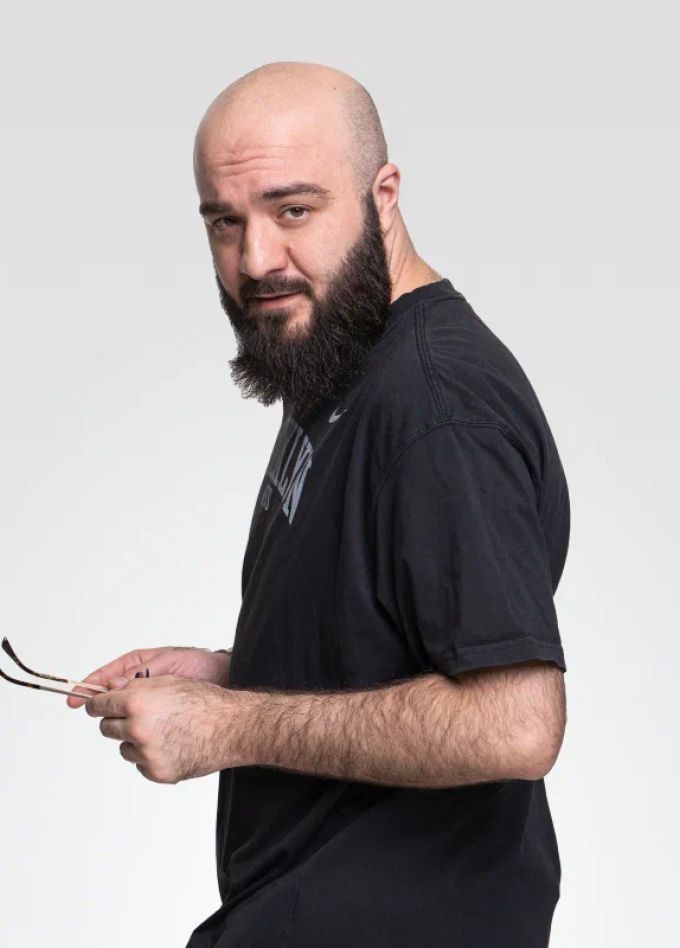 Расул Чабдаров