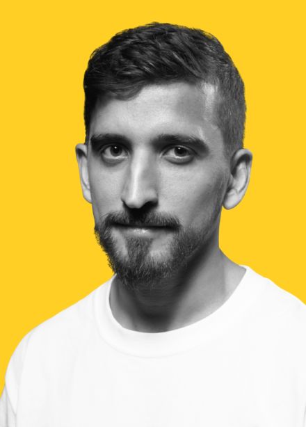 Филипп Воронин