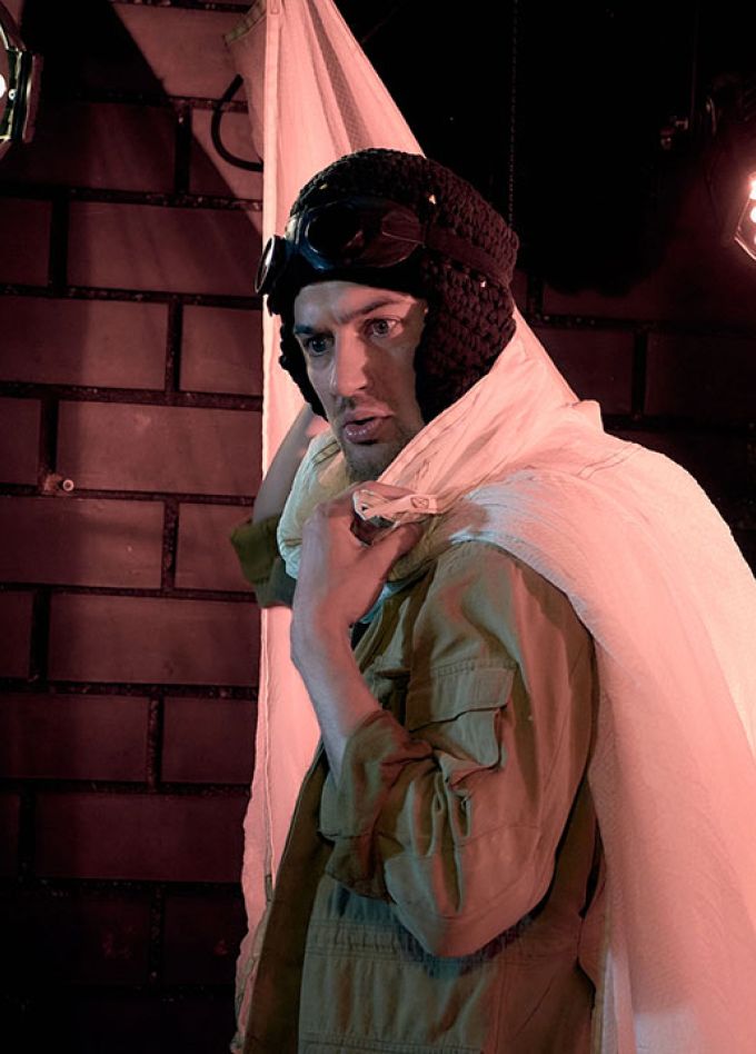 Маленький принц