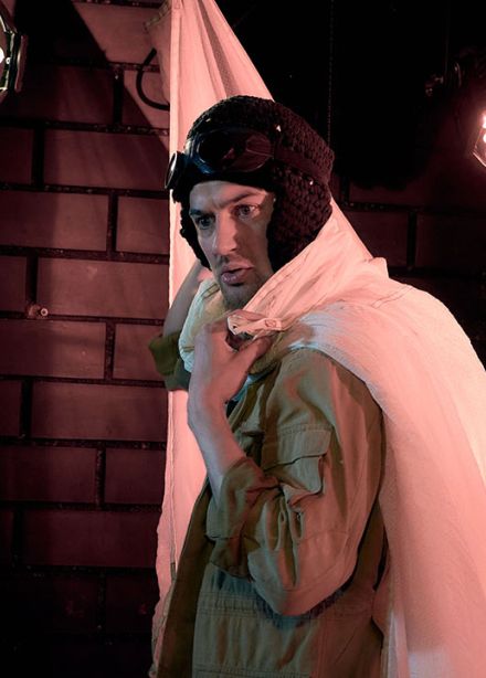 Маленький принц