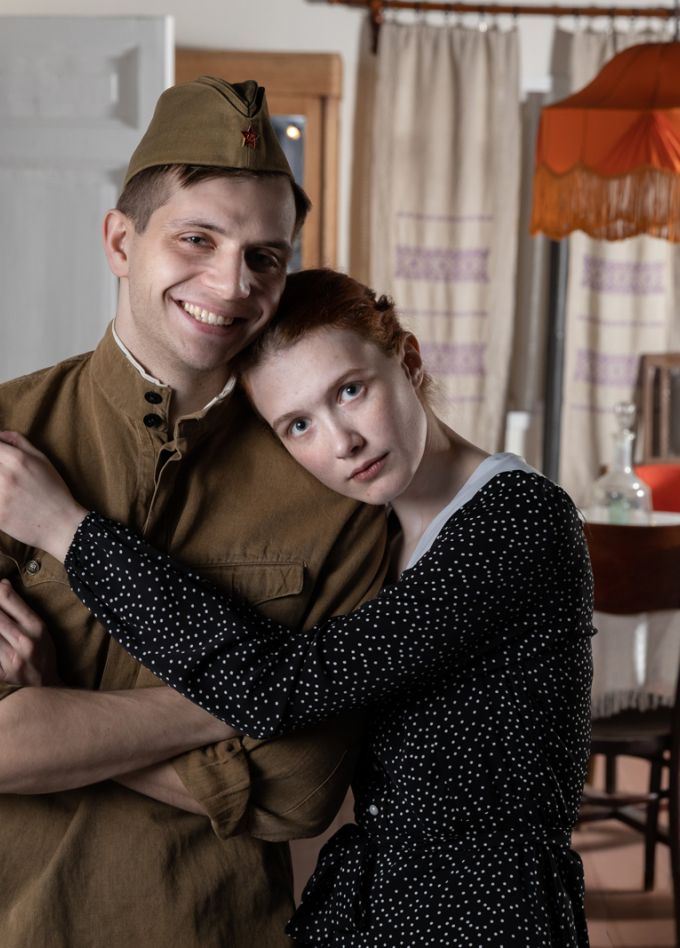 В списках не значился