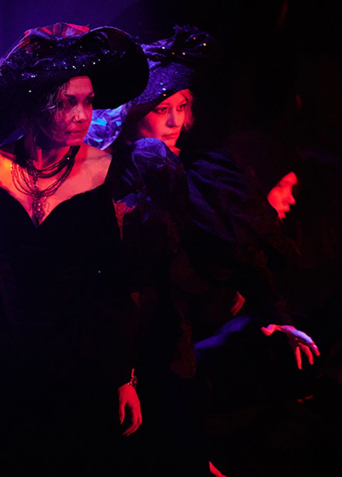 Средство Макропулоса