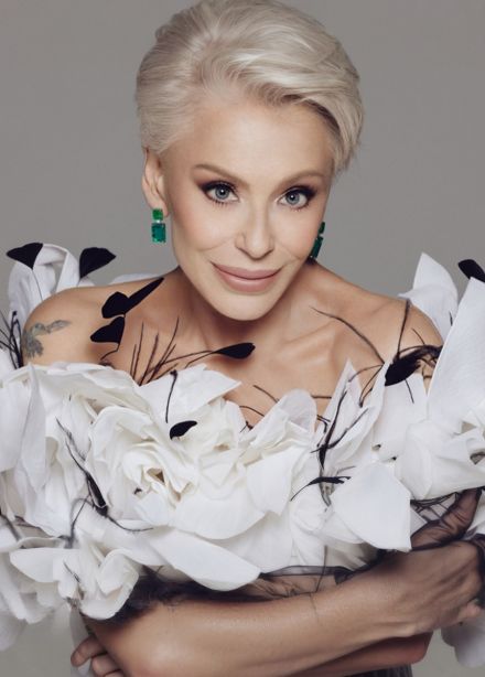 Ирина Понаровская