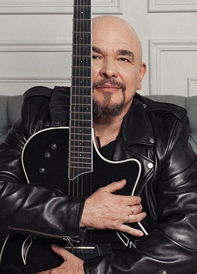 Сергей Трофимов