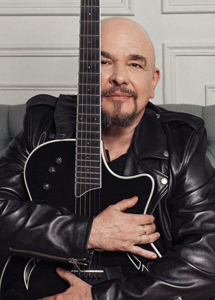 Сергей Трофимов