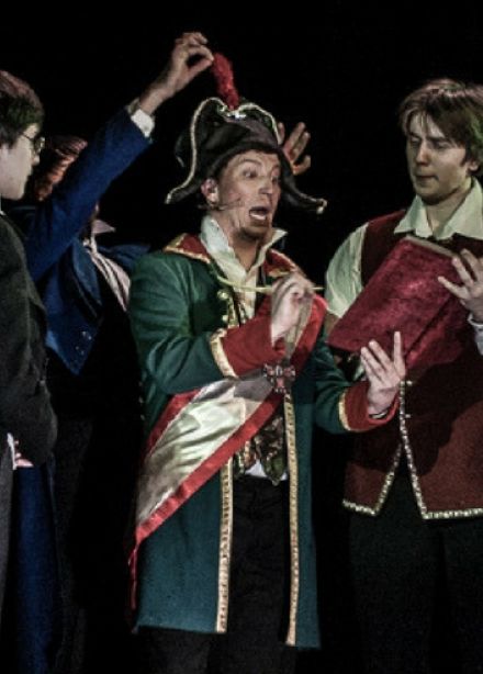 Отцы и дети