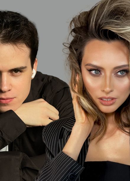 Настя Сихварт & Игорь Барановский