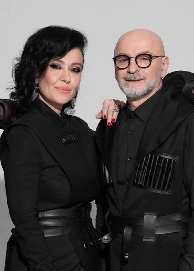 Вечер семьи Боджгуа