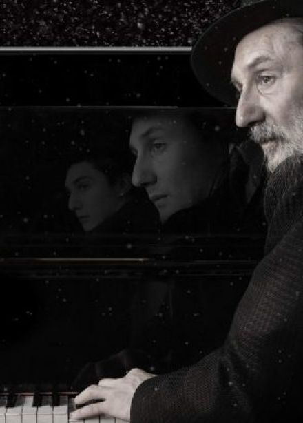 Танго между строк