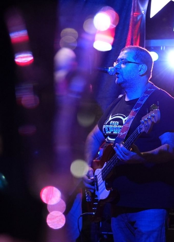 Марат Карапетян