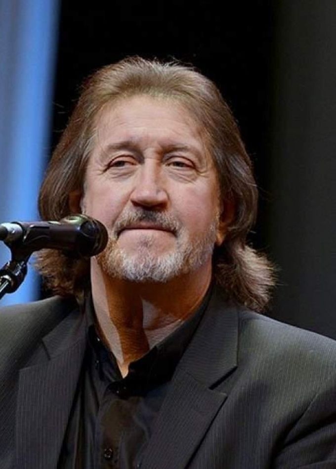 Олег Митяев