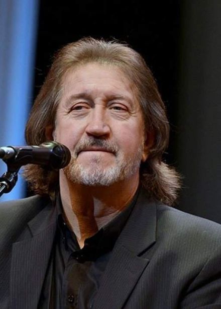 Олег Митяев