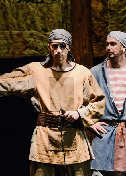 Синдбад-мореход