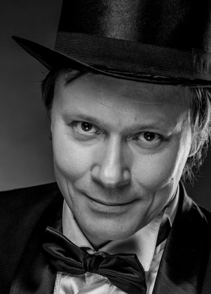 Александр Вертинский. Пей, моя девочка