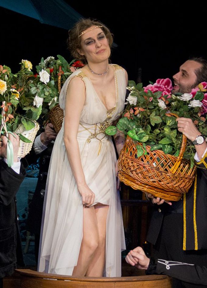 Дело корнета Елагина