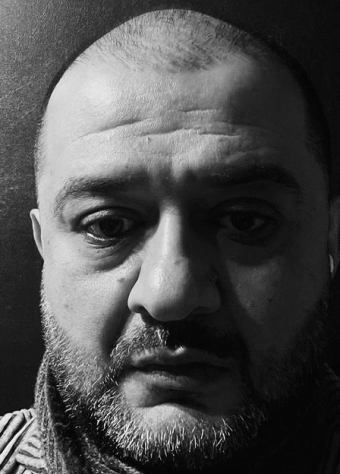 Марат Карапетян