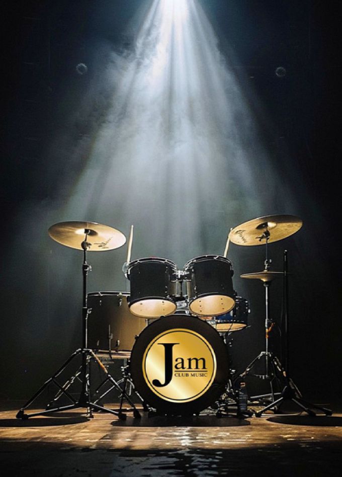 Главная ночь джаза