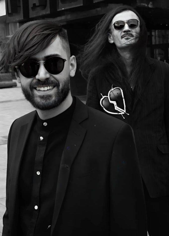 Moskwitch. Москвич