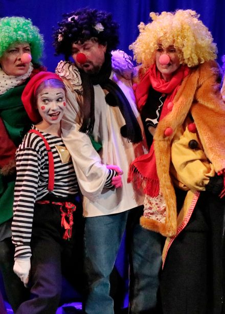 Праздник непослушания