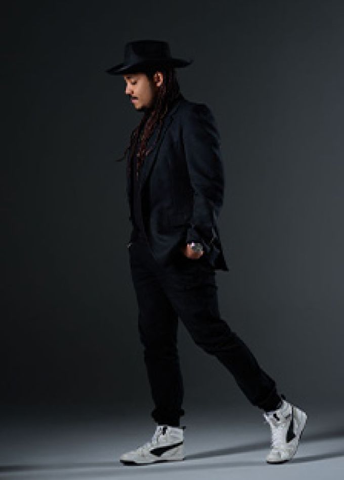 Янко Сантана и Orquesta El Domi