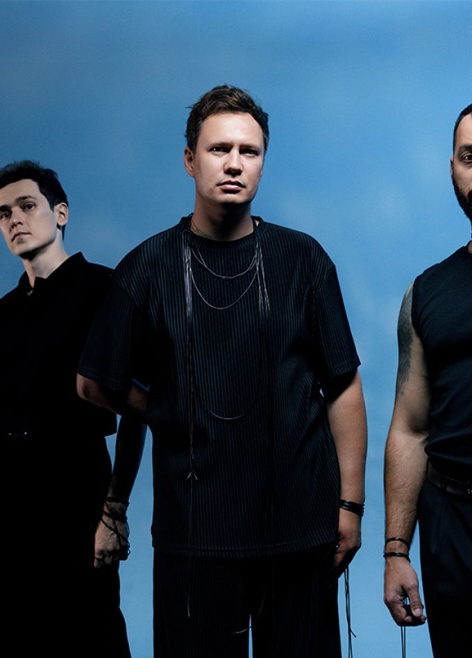 Сезон дождей