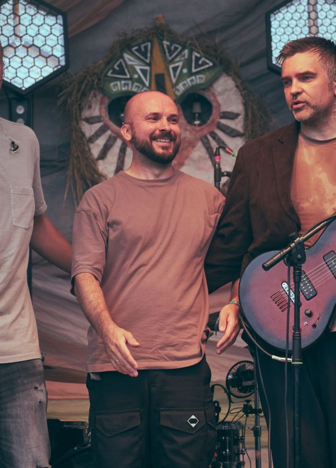 Другое дело