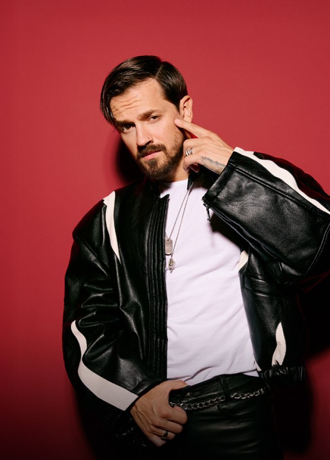 Миша Марвин