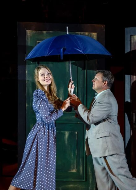 Покровские ворота