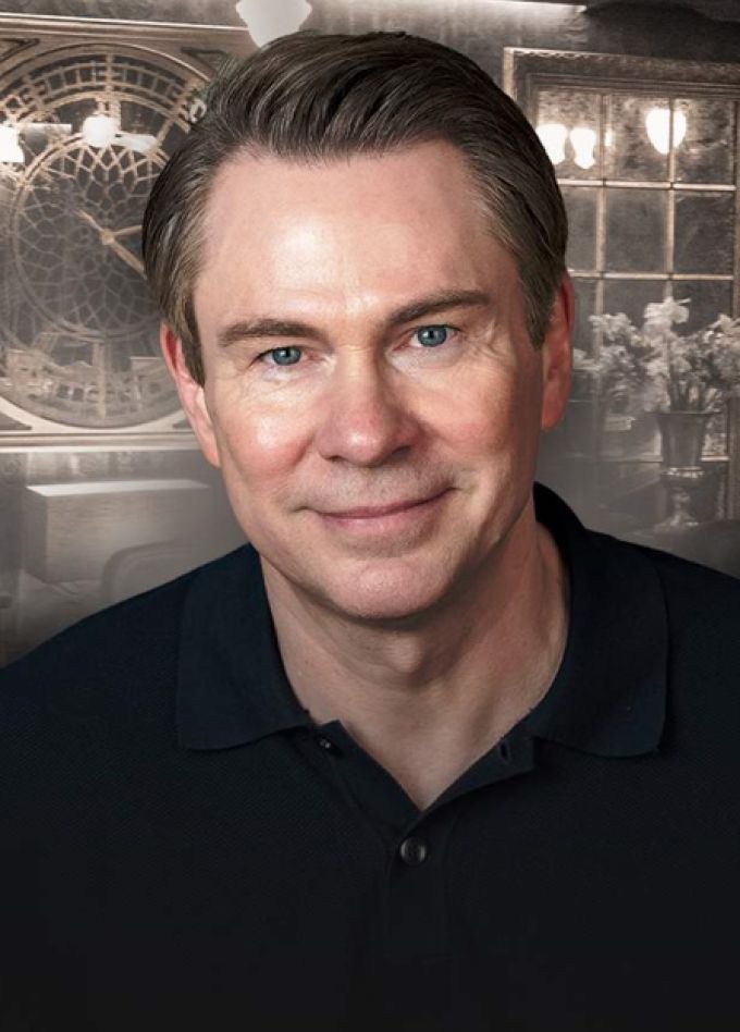 Дмитрий Муляр: «Пальто моё вы знаете…»