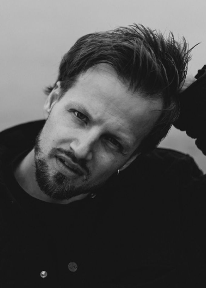 Manegree. Костя Михайлов