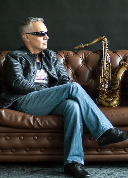 Алексей Попов: Tribute to Boney M