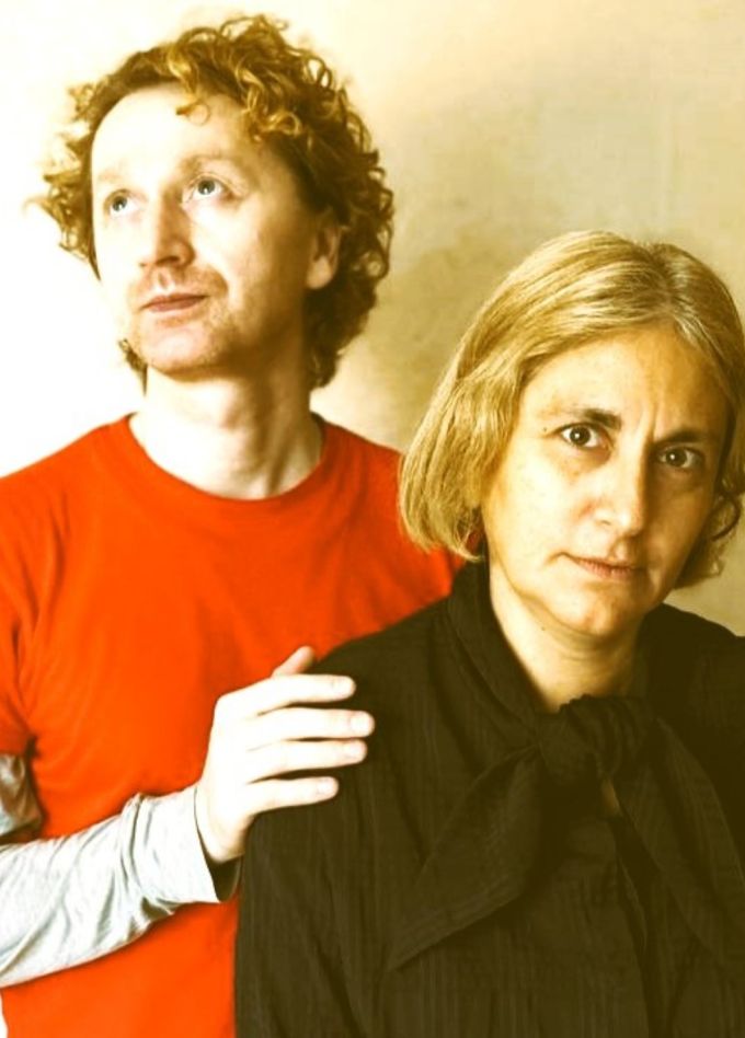 Дверь в интерьер