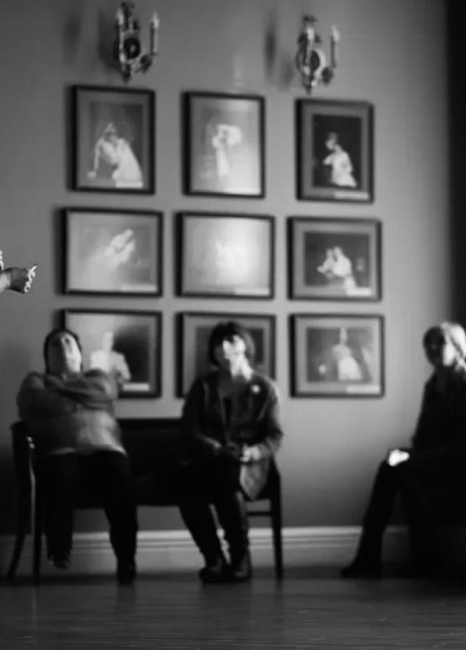 Секреты театра