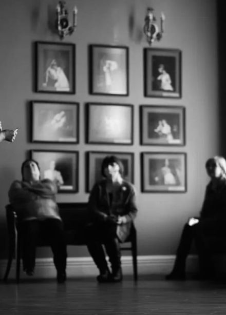 Секреты театра