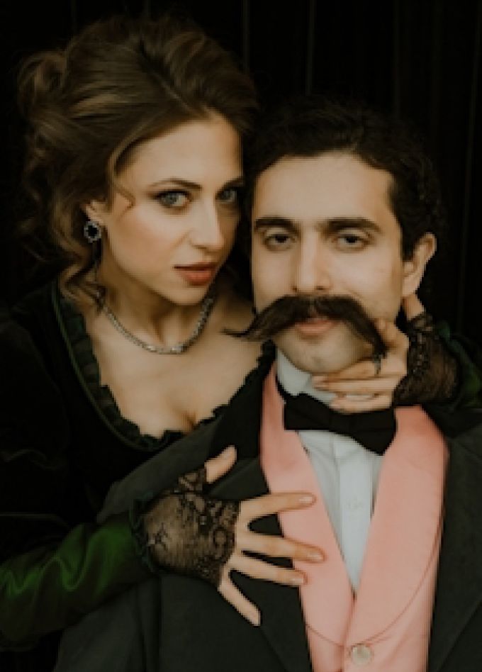 Кто убил Симон Деманш