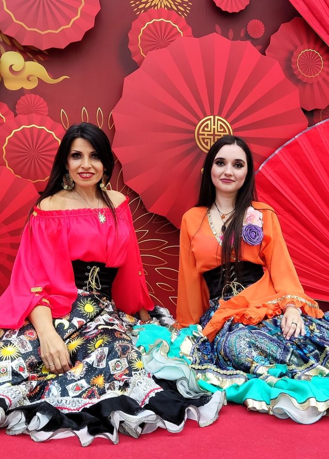 Zemfira Studio. Цыганочка-душа