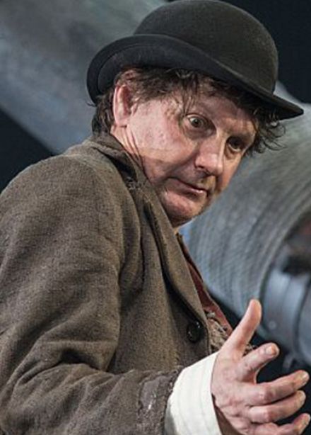 Почти серьёзно. Вечер Юрия Краскова