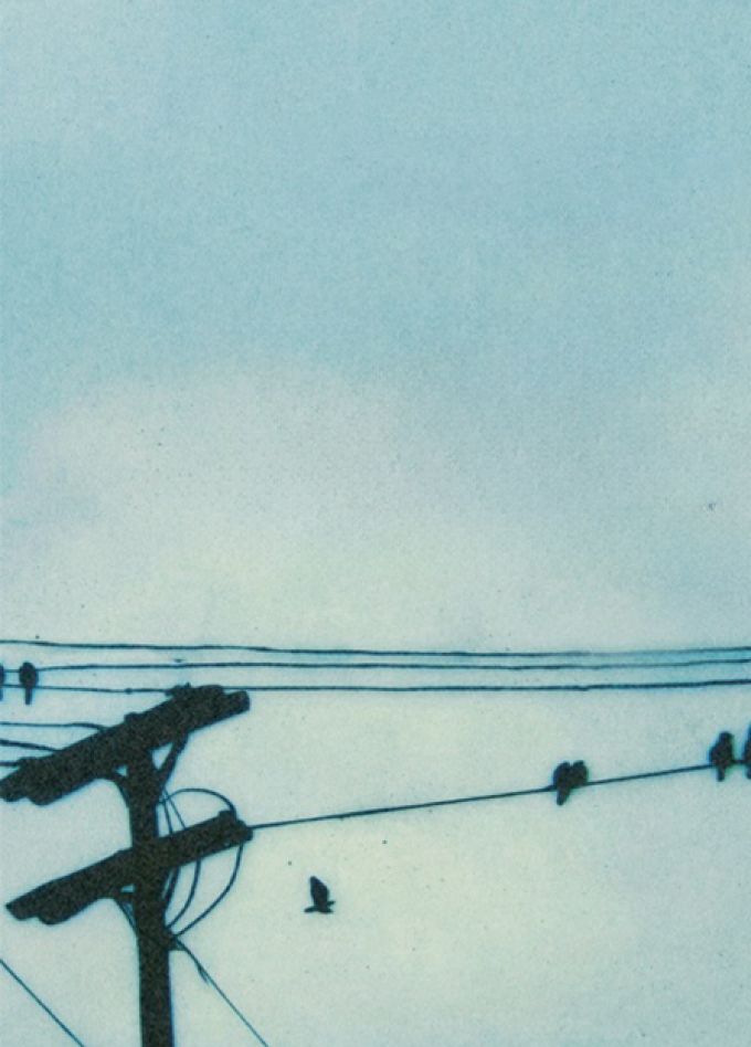 Инди-фестиваль «Близость»