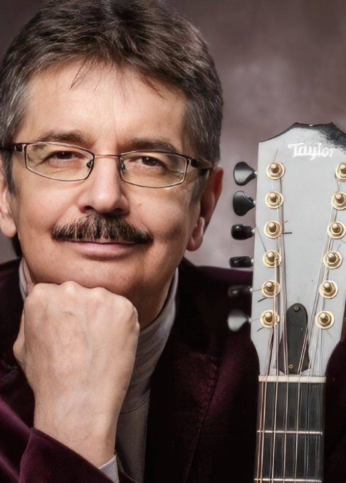 Виктор Третьяков