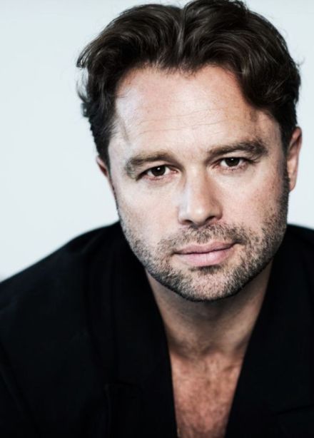 Виталий Гогунский