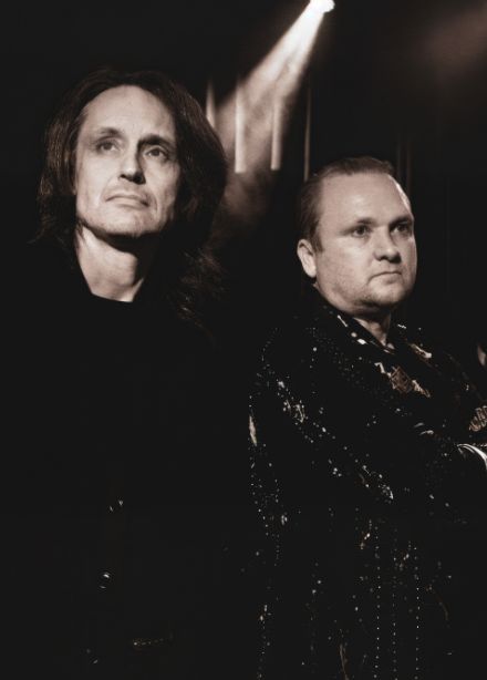 Константин Лем & White Fox Music