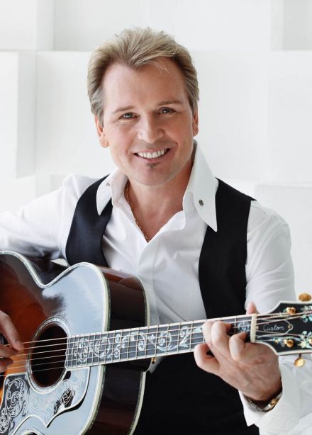 Александр Малинин