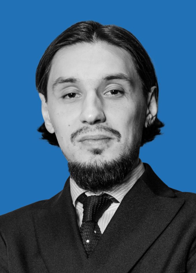 Алексей Стахович