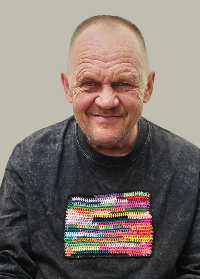 Андрей Хопкинс Кузьмин