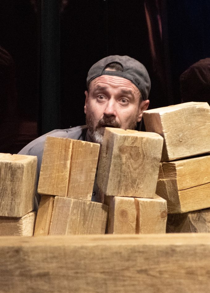 Игра в кубики