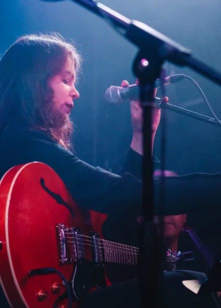 Саша Солнцева