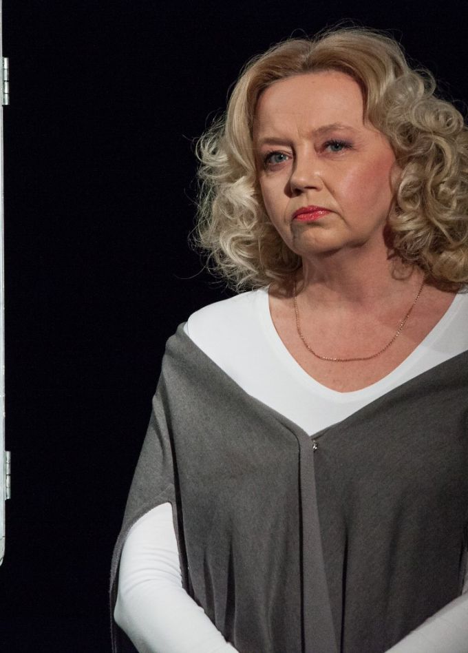 Дорогая Елена Сергеевна