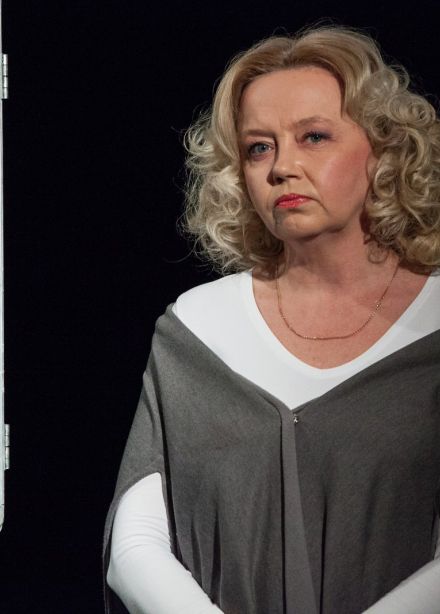 Дорогая Елена Сергеевна